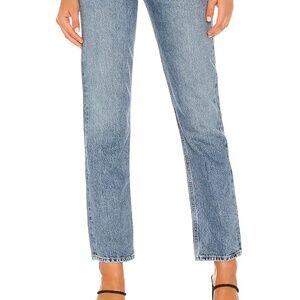Agolde 90's jeans size 26